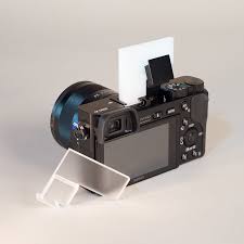 Sony A6000 Flash Bounce Card Sony A6000 Sony Photography Sony