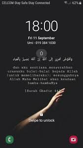 Dan bahwa pada waktu itu, kalian akan memiliki alasan untuk mengingat apa yang kini kukatakan kepada kalian. Nazmi Zaim Twitterissa Set Wallpaper Utk Home Screen N Lock Screen Aku Sengaja Letak Yg Bagi Aku Semangat 1 Ayat Dr Surah Al Ghafir Ayat 44 Yg Aku Dpt Dr Ustazah Asma