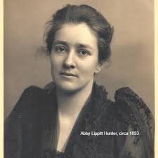 Lippitt House Museum is a destination for many reasons. For the staff of  Girl Scouts of Central Maryland, who visited recently, it was to better  understand the friendship between Abbey Lippitt Hunter (