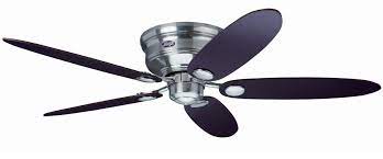 Damp rated ceiling fans ideal installation. Deckenventilator Low Profile Von Hunter Casa Bruno Ceiling Fans Outdoor Furniture Ventiladores Mallorca 199 00
