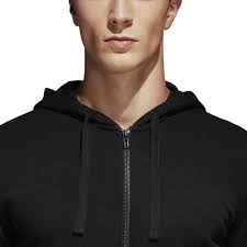 Adidas Essentials Base Full Zip Hood Slightly Sportisimo Com