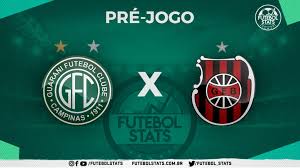 Guarani e brasil de pelotas se enfrentam dia 06/08/2021 às 19:00 hs. Pre Jogo Tudo Sobre Guarani X Brasil De Pelotas Campeonato Brasileiro Serie B 2019 Futebol Stats