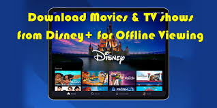 These stories entertained us with the captivating visuals and catchy songs, but also inspired us with the stories a. How To Download Movies And Tv Shows From Disney Plus For Offline Viewing Tunepat