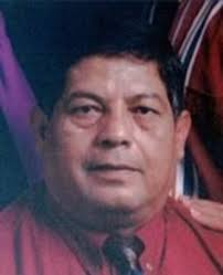 Obituary information for Antonio Limon