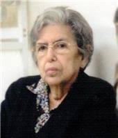 Francisca Ruiz Cantu Obituary (1932