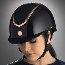 Horse Riding Helmets