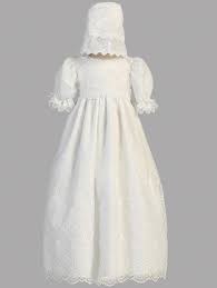 ornate embroidered organza gown grandmas little darlings