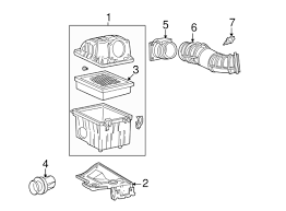 Ford expedition air conditioning diagram. Air Intake For 2005 Ford Explorer Sport Trac Roesch Ford