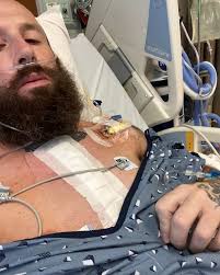 Fundraiser for Joseph Kopito by L S : Help Joseph Heal and Overcome Medical  Crisis