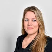 Eva Haas's Instagram, Twitter & Facebook