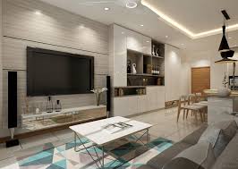 Looking for tv feature wall ideas? 7ft Full Height Feature Wall 7ft Tv Console Furniture Home Living Home Decor Wall Decor On Carousell