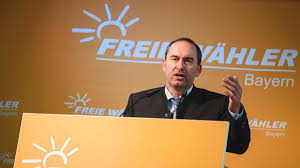 Bayerns stellvertretender ministerpräsident hubert aiwanger (freie wähler) hätte markus söder (csu) fragen sollen. Freie Wahler Aiwanger Bleibt Bundesvorsitzender Zdfheute