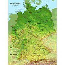 2523x3355 / 3,1 mb go to map. Mbm Systems Harta HartÄƒ 3d Germania
