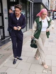 Join facebook to connect with anne marie corbett corbett and others you may know. Anne Marie And Niall Horan Visit Capital Radio Studios Ahead Of Release Of Our Song Newsfinale