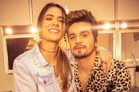 Check spelling or type a new query. Cantor Luan Santana E Jade Magalhaes Terminam Noivado Cidadeverde Com