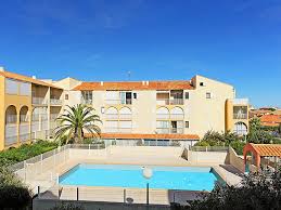 This venue features a lending library and tennis courts as well as free wifi throughout the the accommodation's guestrooms at logis hotel de la clape include hypoallergenic pillows and linens. Ferienwohnung Les Maisons De La Plage Narbonne Plage Fr6639 150 10 Interchalet