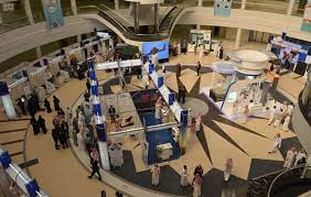 Ø§Ù‚ØªØµØ§Ø¯ÙŠ Ø¬Ø§Ù…Ø¹Ø© Ø§Ù„Ø¥Ù…Ø§Ù… Ø¹Ø¨Ø¯Ø§Ù„Ø±Ø­Ù…Ù† Ø¨Ù† ÙÙŠØµÙ„ Ø¨Ø§Ù„Ø¯Ù…Ø§Ù… ØªØ·Ù„Ù‚ Ø§Ù„Ù…Ù„ØªÙ‚Ù‰ ÙˆØ§Ù„Ù…Ø¹Ø±Ø¶ Ø§Ù„Ø£ÙˆÙ„ Ù„Ù„Ø·Ø§Ù‚Ø© Ø§Ù„Ø´Ù…Ø³ÙŠØ© ÙˆØ·Ø§Ù‚Ø© Ø§Ù„Ø±ÙŠØ§Ø­ ÙˆÙƒØ§Ù„Ø© Ø§Ù„Ø£Ù†Ø¨Ø§Ø¡ Ø§Ù„Ø³Ø¹ÙˆØ¯ÙŠØ©