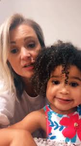 Baby Rockstar Singing You Are My Sunshine