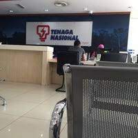 Tnb @ bandar tun hussein onn. Tnb Bandar Tun Hussien Onn Shop Service