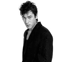 La ballade de calamity jane. Nostalgie Belgique Decouvrez La Biographie D Alain Bashung