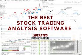 The system is a runner by robots and ai that helps to technically analyze the crypto market and help you buy or sell your assets. Top 10 Best Stock Trading Analysis Software Tools 2021