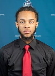 2019-20 Men's Basketball Roster