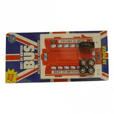 We did not find results for: Best Of British 3d Puzzle Bus