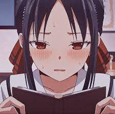 kaguya aesthetic anime anime icons art inspiration