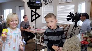 This is how we bingham. Why Were We On The News Youtube