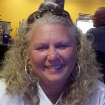 Obituary for Deborah 'Debbie' Capriotti (Guest book)