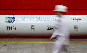 The company has been hit by a major cyberattack. Bundesnetzagentur Entscheidet Uber Nord Stream 2 Freistellung