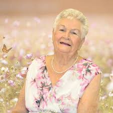 Lois Margaret Riebel Tremblay Obituary