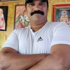 Santosh Chavan (@Santosh95614543)