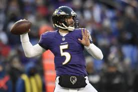 View the 2021 baltimore ravens schedule at fbschedules.com. 2018 Baltimore Ravens Schedule Full Listing Of Dates Times And Tv Info Bleacher Report Latest News Videos And Highlights