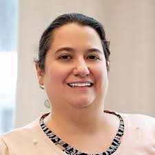 Dr. Lisa M. Maldonado, MD