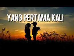 Lirik pertama kali oleh d paspor. Lirik Lagu Yang Pertama Kali Vanny Vabiola Ciptaan Pance F Pondaag Youtube