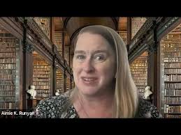 Virtual Author Event: Brook Allen