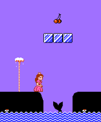 And, with discord's upload file limit size of 8 megabytes for videos, pictures and other files, your download shouldn't take more than a f. Super Mario 2 Videojuegos Princesse Gif On Gifer By Direfont