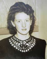 Lorraine Koziol Podwinski (1925-2012)