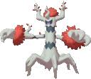 Die ev und das wesen sind so ausgelegt, dass trombork auf der speziellen seite so viel wie möglich aushält. Trombork Pokewiki