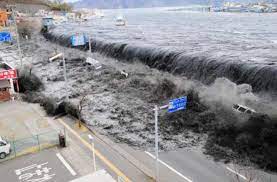 Spatfolgen Des Tsunami Trummer Aus Japan Treiben Richtung Nordamerika Wissen Stuttgarter Zeitung