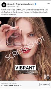 Fall out boy american beauty/american psycho irresistible. Possible Free Givenchy Irresistible Eau De Parfum Sample Facebook Required Vonbeau