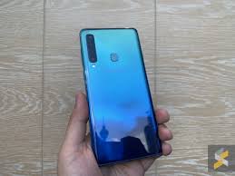 Bei mediamarkt brandneue und innovative smartphones finden & direkt online bestellen! Samsung Galaxy A9 2018