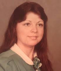 Obituary for Wanda Lou Newman Blevins