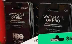 Hbo, showtime, cinemax and starz). How To Pick The Best Streaming Gift Cards Giftcards Com
