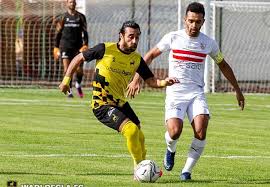 Russia premier league 2021/2022 table, full stats, livescores. Cairo Giants Zamalek Lost To Wadi Degla In Friendly