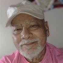 John Patrick Dyal Obituary