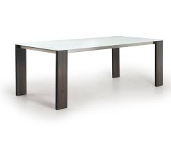 Trica Empire Table Dining Table Metal Wood Dining Table Table