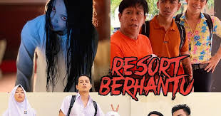 The family run nature of the resort gives it a homely touch. Resort Berhantu Tv3 Myinfotaip