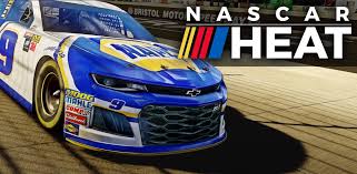 Established competitor win a race in career. Nascar Heat Mobile 3 2 7 Apk Mod For Android Xdroidapps